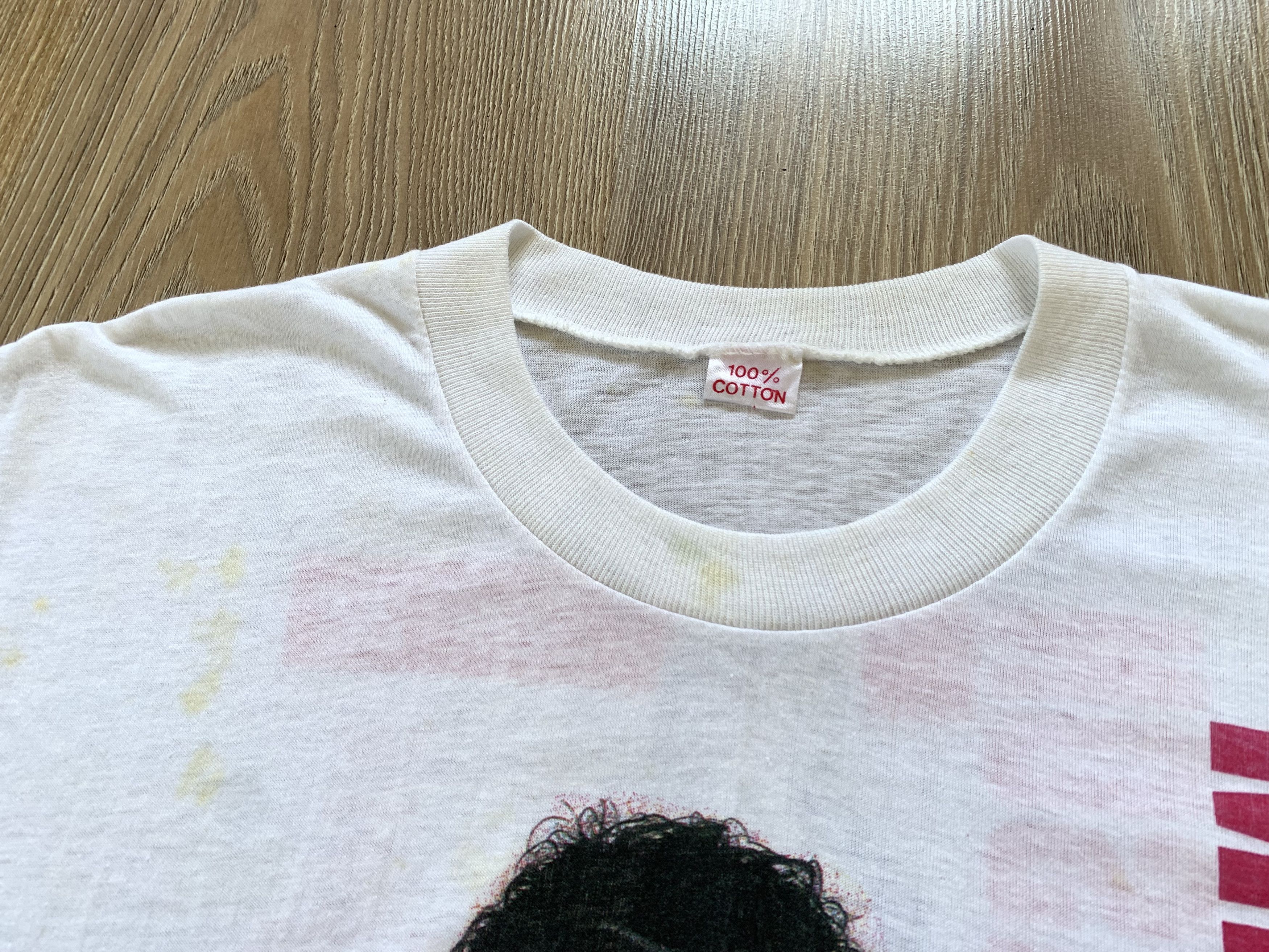 Band Tees × Michael Jackson × Vintage King Of Pop Size US L / EU 52-54 / 3 - 4 Thumbnail