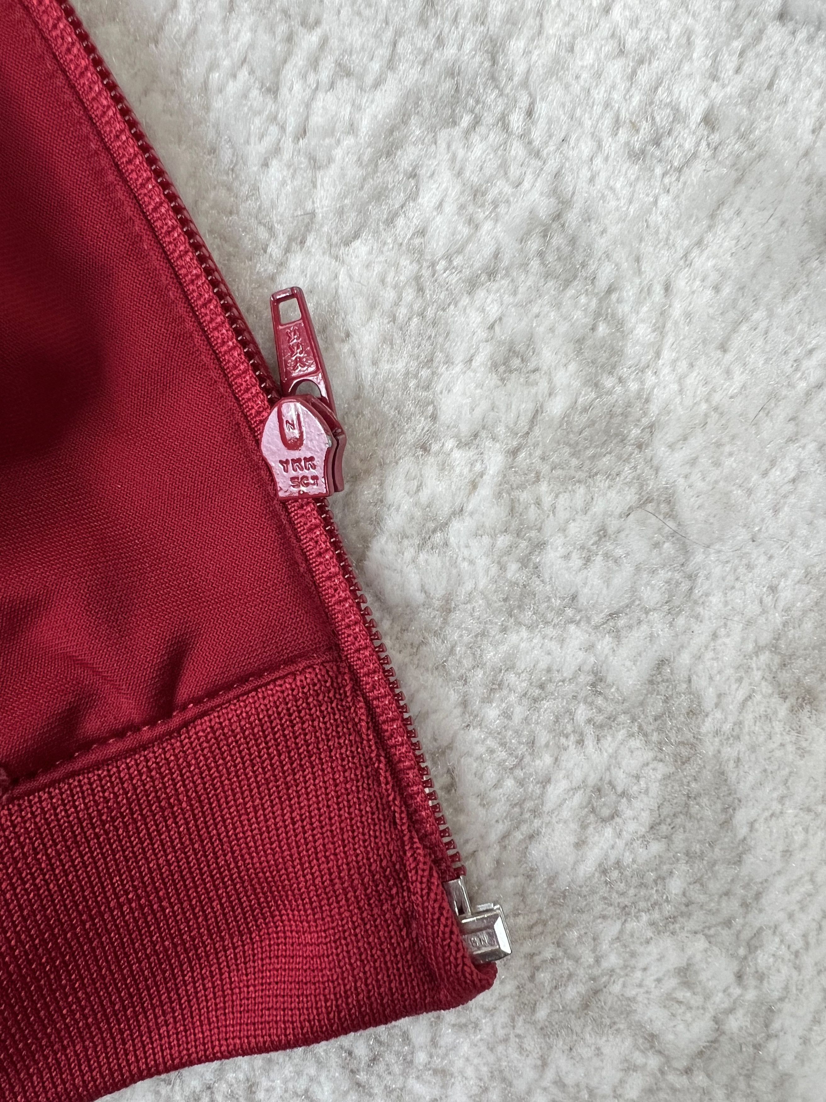 Carhartt × Carhartt Wip Carhartt Rugged Outdoor Wear Track Jacket Full Zip Size US M / EU 48-50 / 2 - 19 Thumbnail