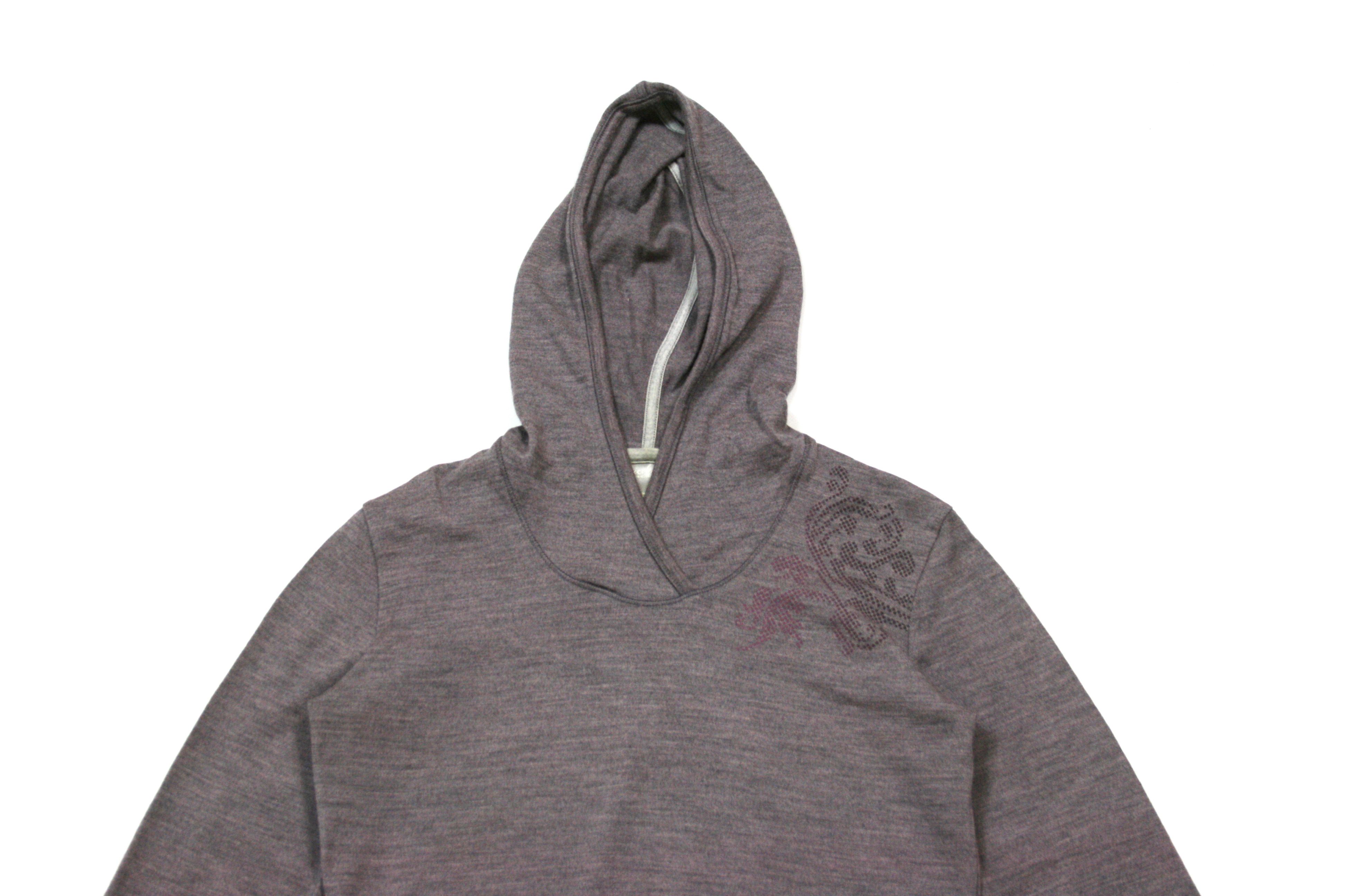 Icebreaker Merino Wool Hoodie Size S / US 4 / IT 40 - 3 Thumbnail