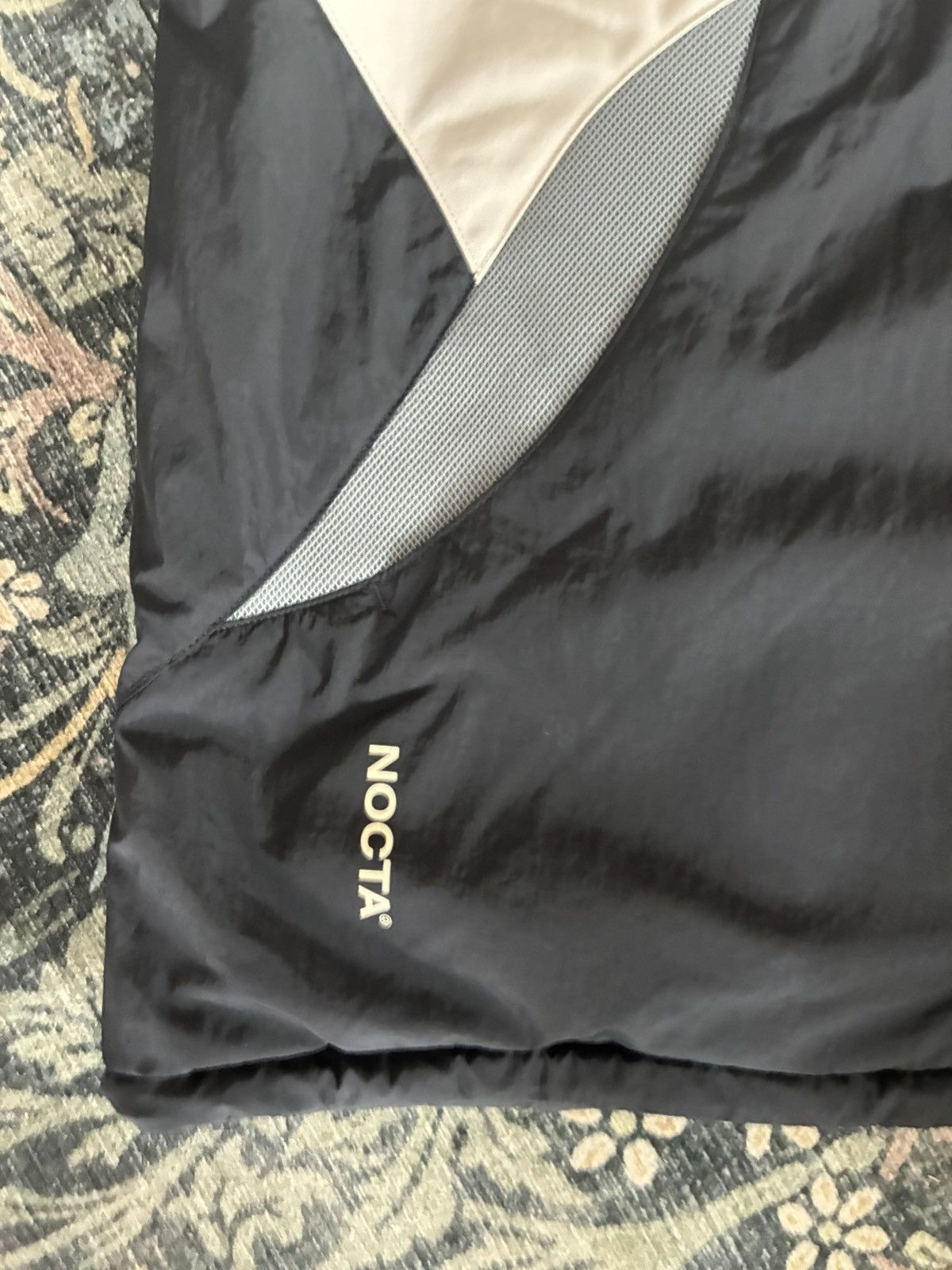 NOCTA × Nike Nocta Reversible Vest Size US L / EU 52-54 / 3 - 19 Thumbnail