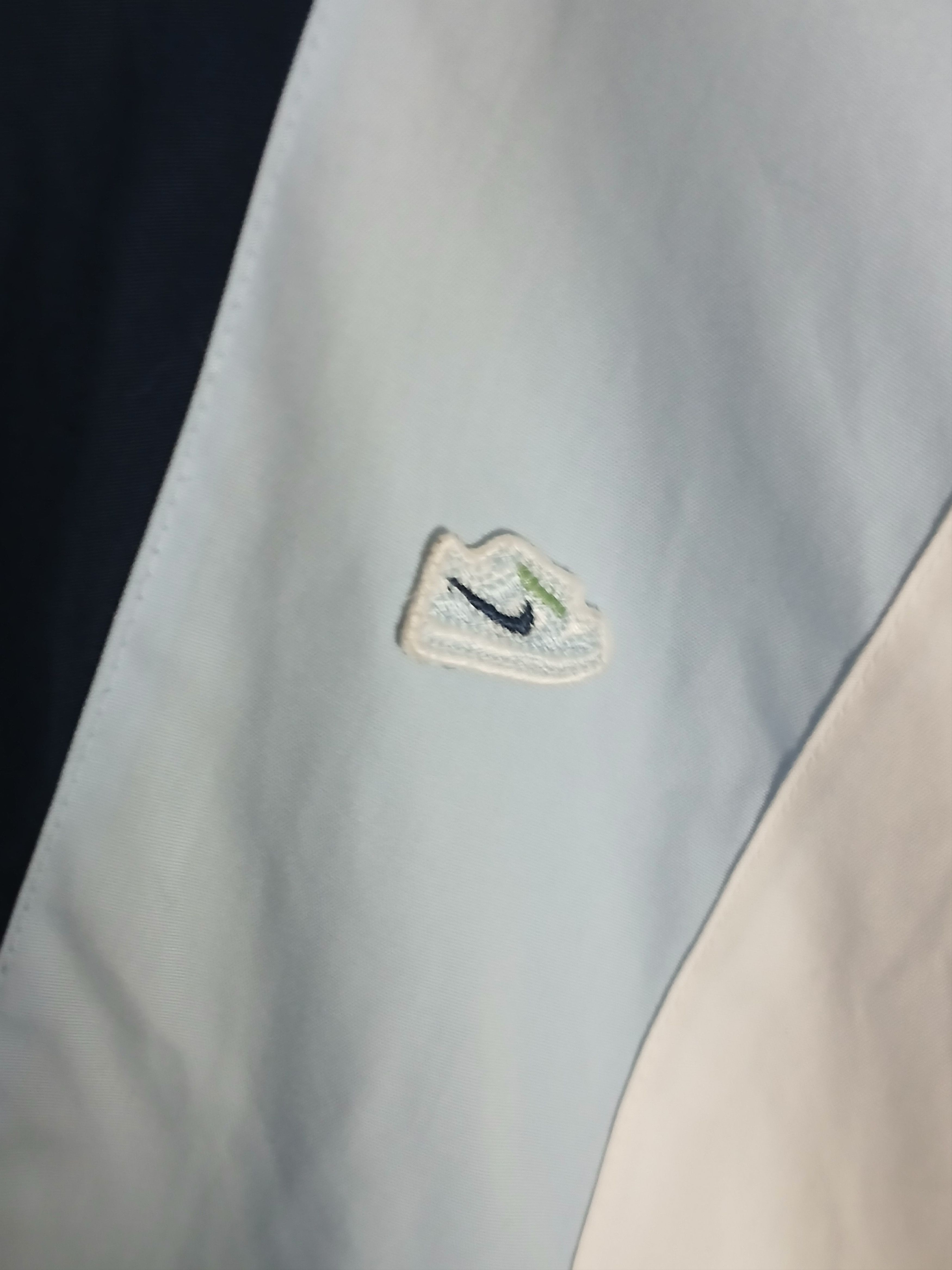 Nike Nike Shirt Size US L / EU 52-54 / 3 - 4 Thumbnail