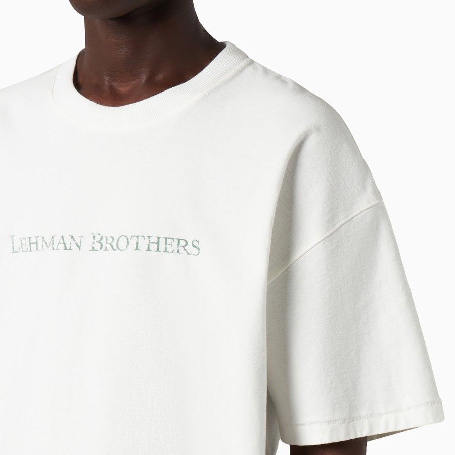 1989 STUDIO o1d2blof1124 T-Shirt in White Size US S / EU 44-46 / 1 - 6 Thumbnail
