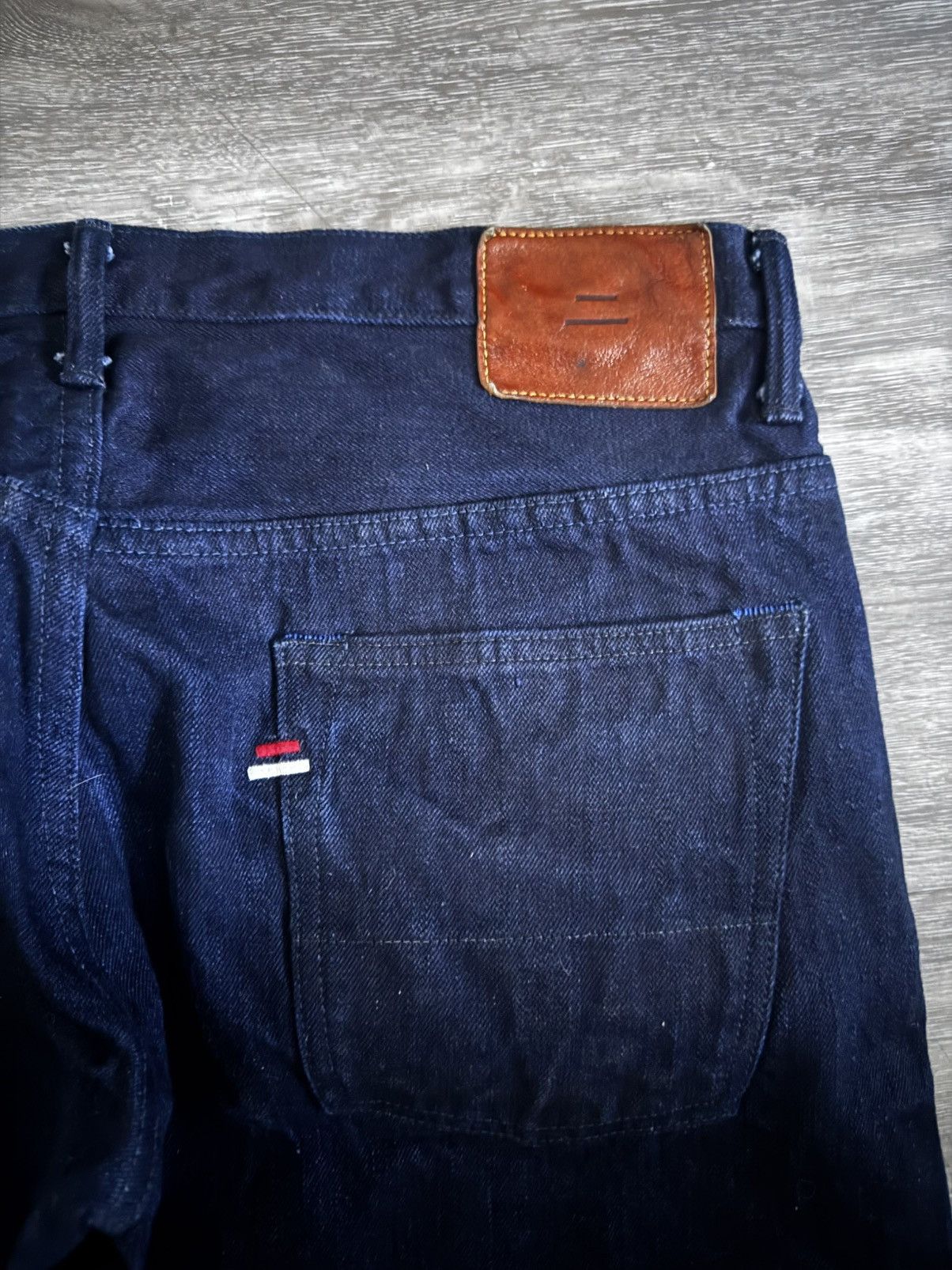 Tanuki Tanuki jeans Size US 34 / EU 50 - 3 Thumbnail
