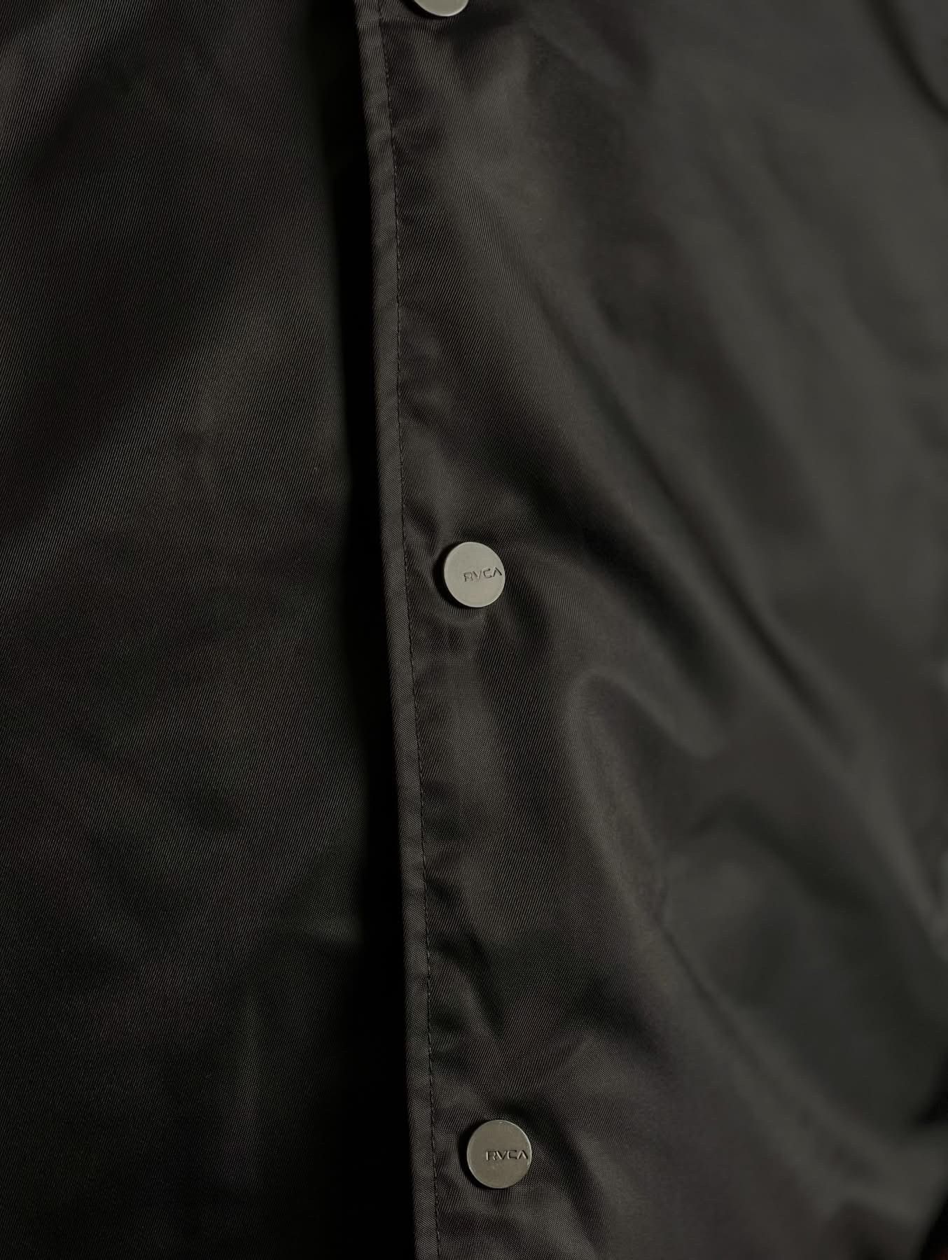 RVCA RVCA HOSOI COACH JACKET Size US M / EU 48-50 / 2 - 5 Thumbnail