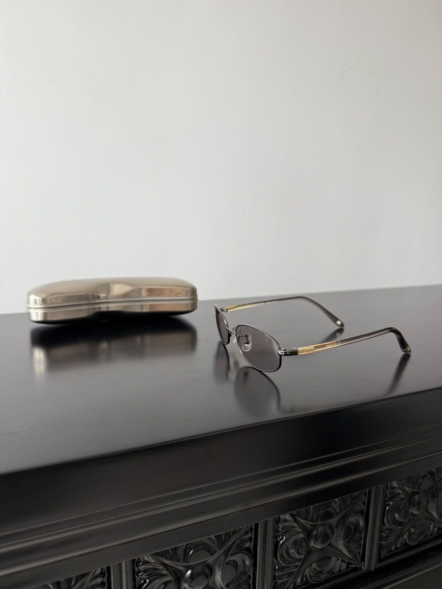 Jean Paul Gaultier Jean Paul Gaultier Sunglasses for Women Size ONE SIZE - 1 Thumbnail