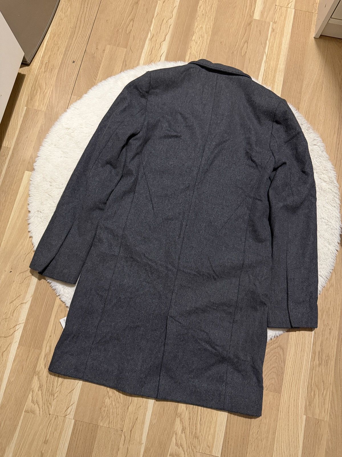 Zadig & Voltaire Zadig Voltaire vintage trench coat old money style Size US S / EU 44-46 / 1 - 8 Thumbnail