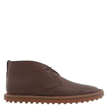 image of Tods O1Lxy1Mk0524 Boots In Brown, Men's (Size 12)