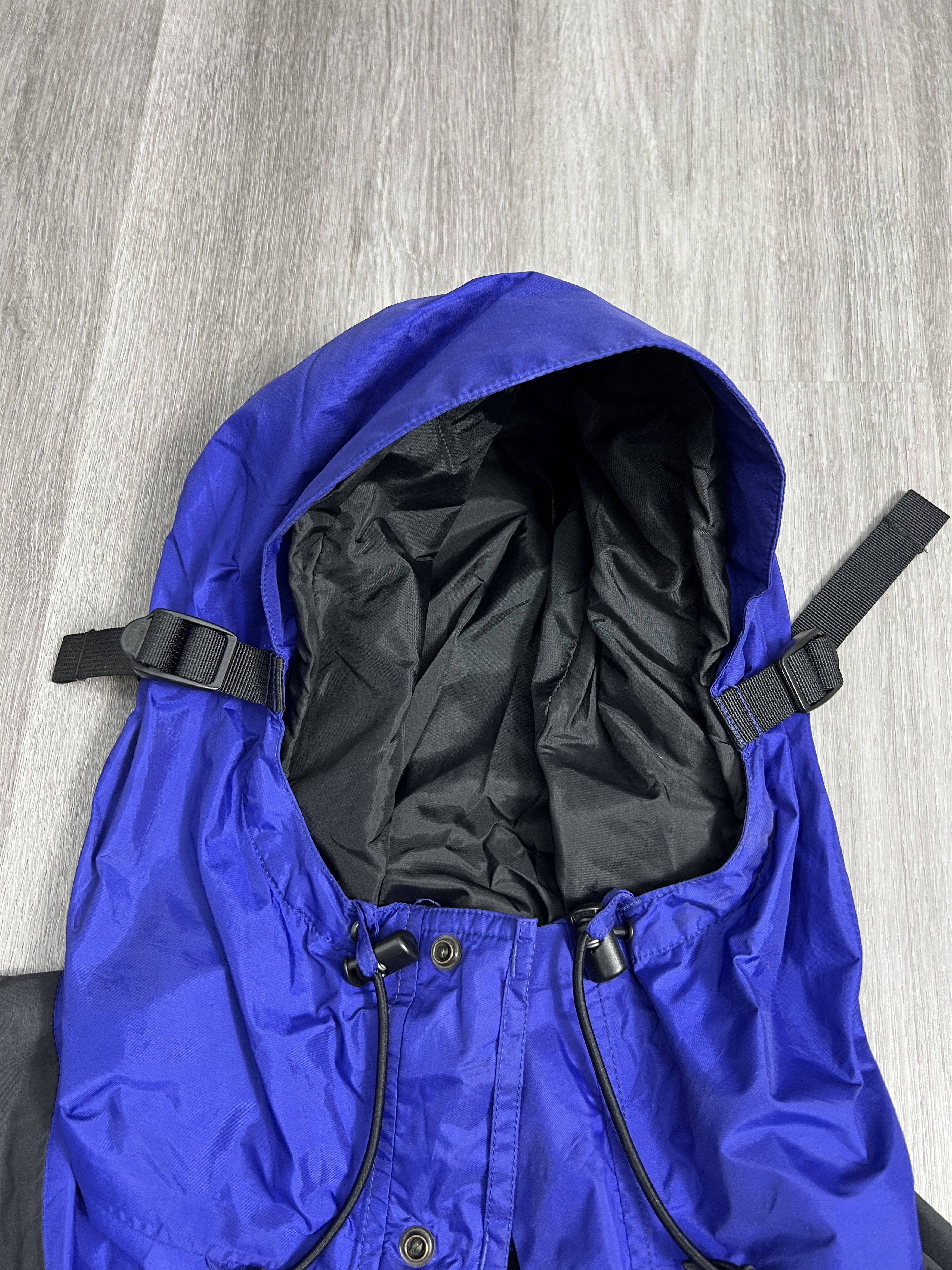 The North Face The North Face Gore-Tex Jacket (M) JK481 Size US M / EU 48-50 / 2 - 10 Thumbnail