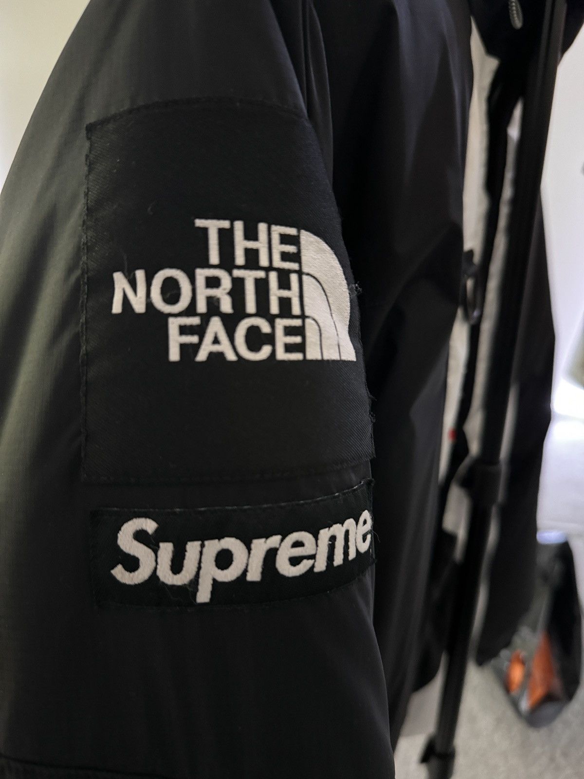 Supreme Supreme The North Face S Logo Summit Series Himalayan Parka Size US M / EU 48-50 / 2 - 3 Thumbnail