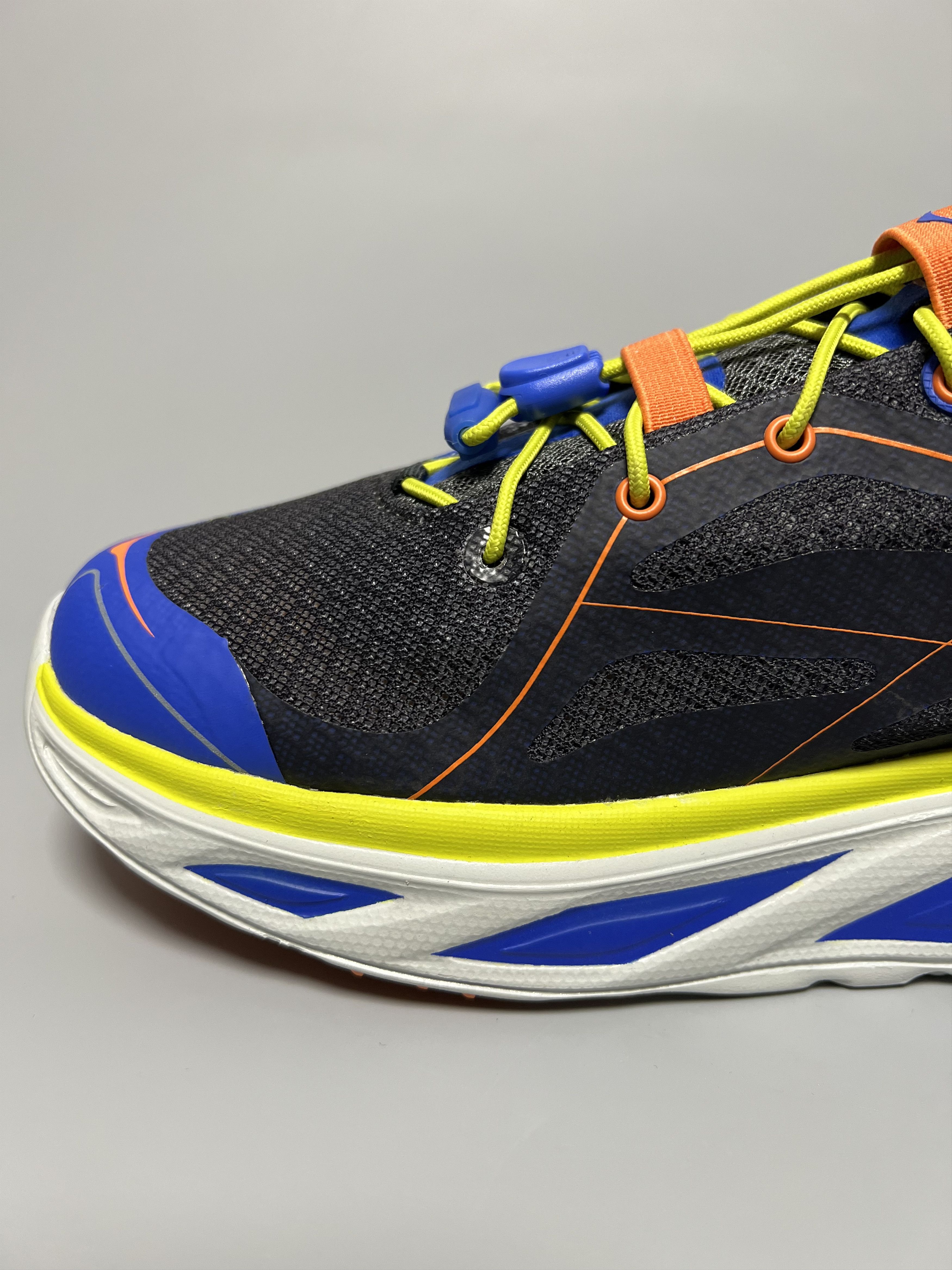 Hoka Hoka Huaka Origins Comfort Walking Shoes Sneakers Travel Size US 10 / EU 43 - 10 Thumbnail
