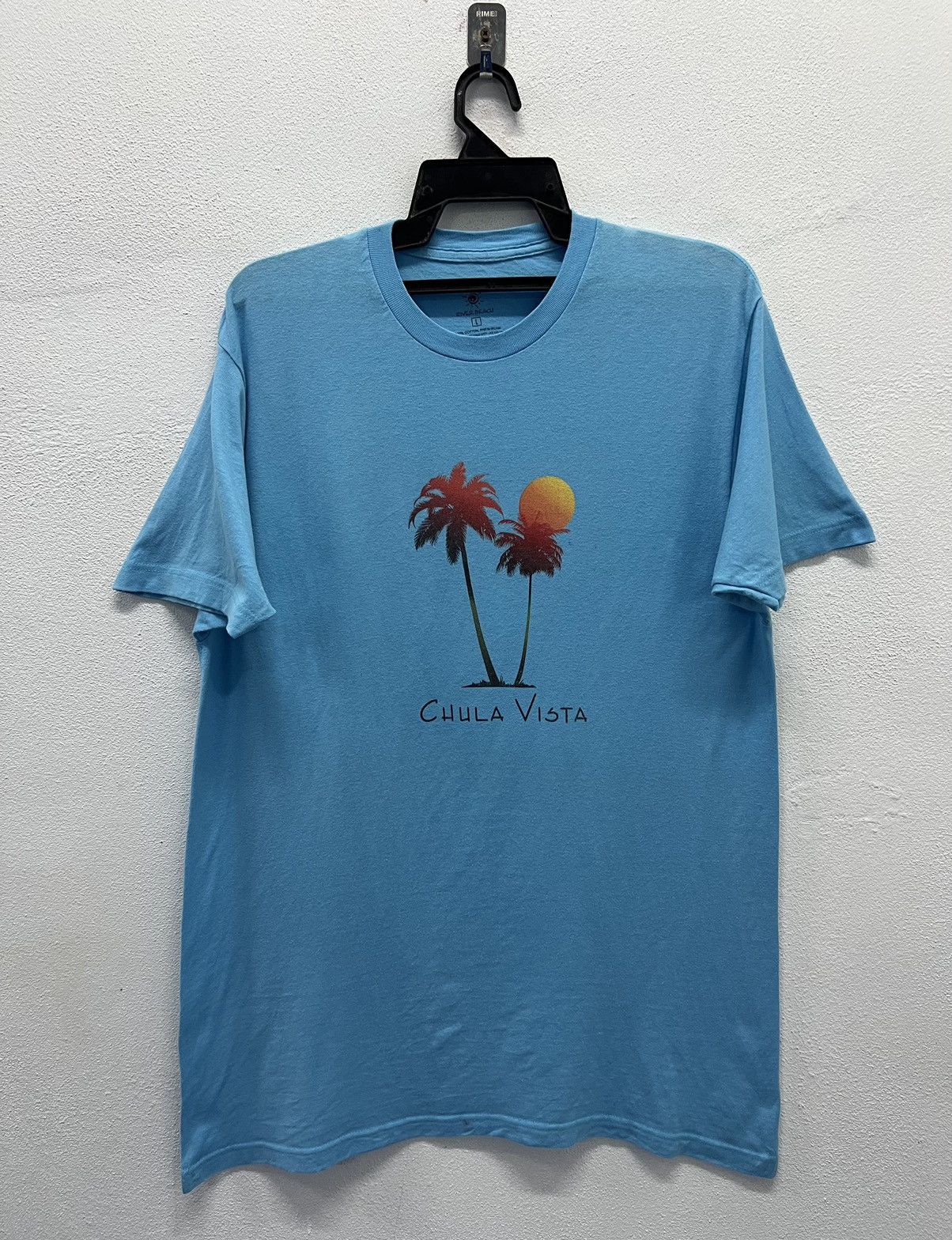 Japanese Brand × Vintage VINTAGE RIVER BEACH CHULA VISTA SHIRT Size US L / EU 52-54 / 3 - 1 Thumbnail