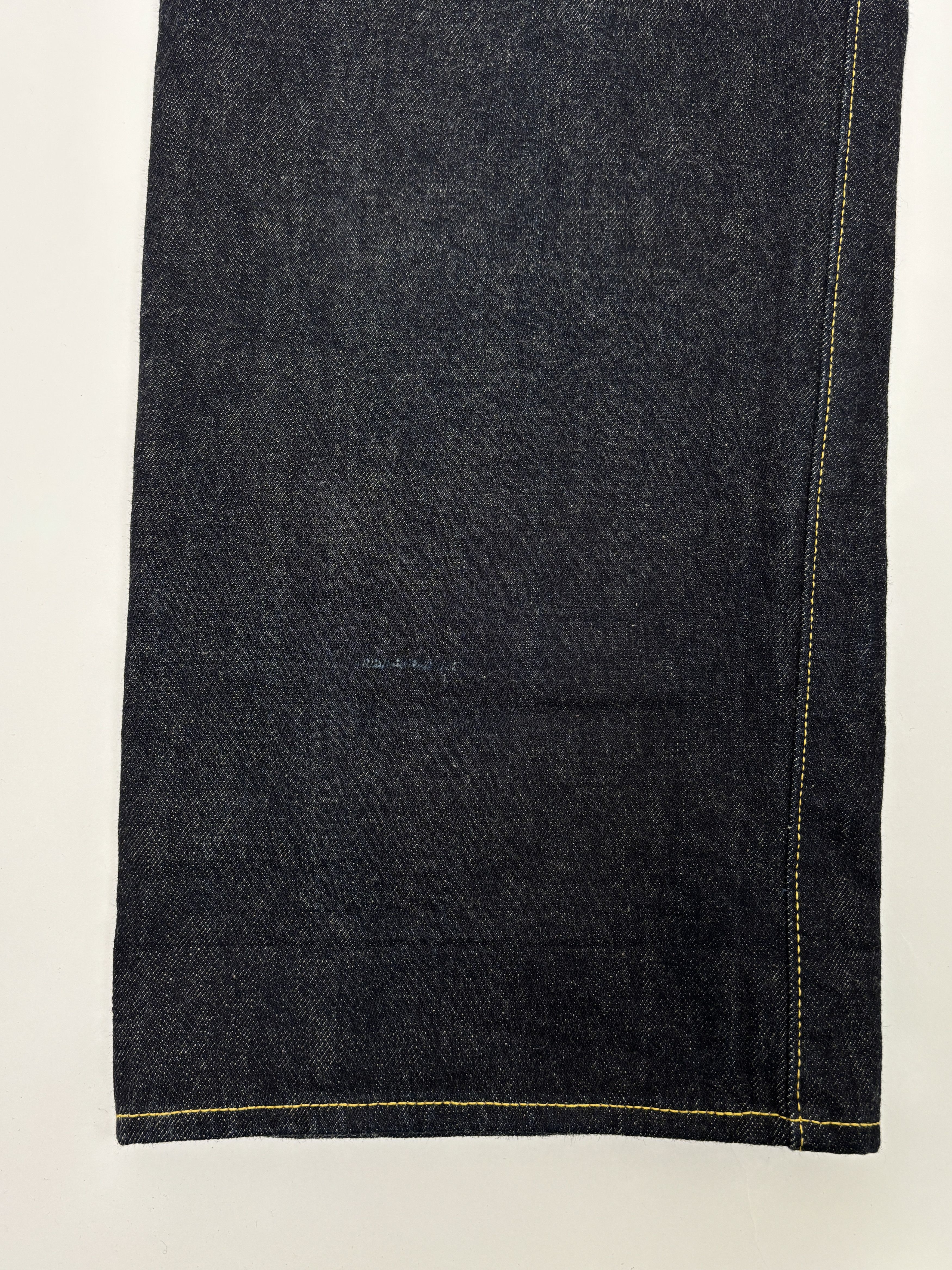 The Real McCoy's The Real McCoy’s Lot. S003 WW2 Jeans Size US 33 - 19 Thumbnail