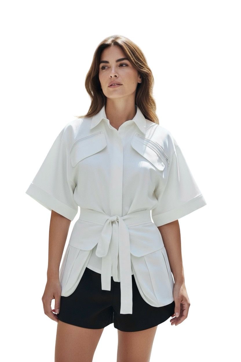 Other Valérie Shirt Size M / US 6-8 / IT 42-44 - 5 Thumbnail