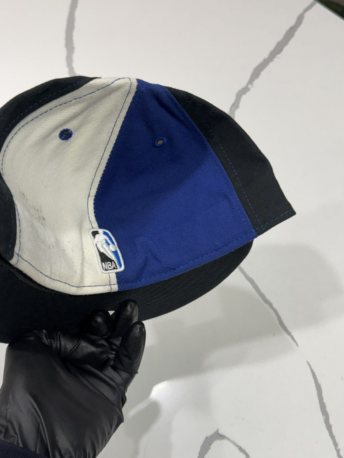 New Era Vintage Orlando Magic Tracy McGrady Embroidered Fitted Cap Size ONE SIZE - 8 Thumbnail