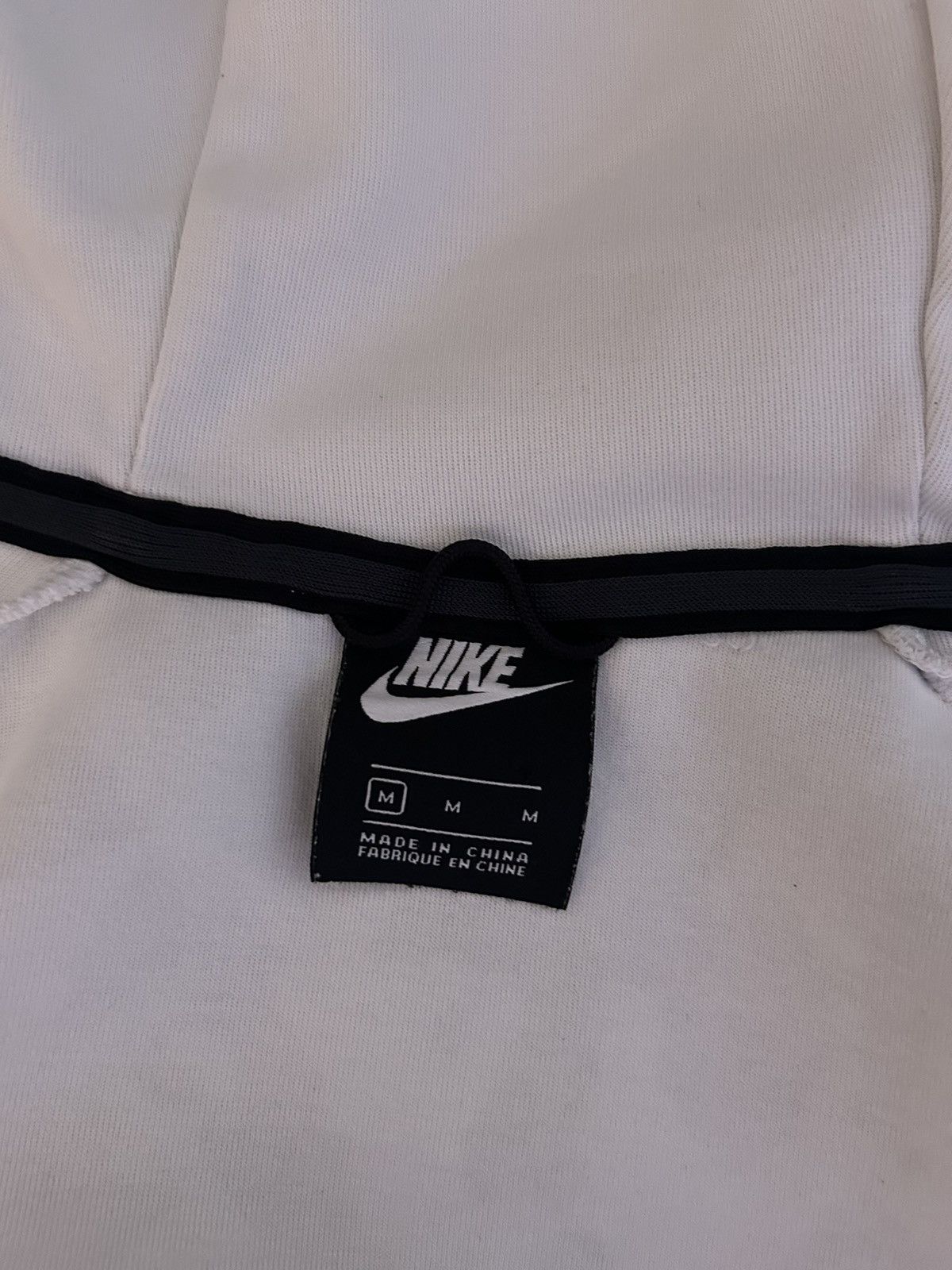 Nike Nike old season tech fleece Size US M / EU 48-50 / 2 - 3 Thumbnail