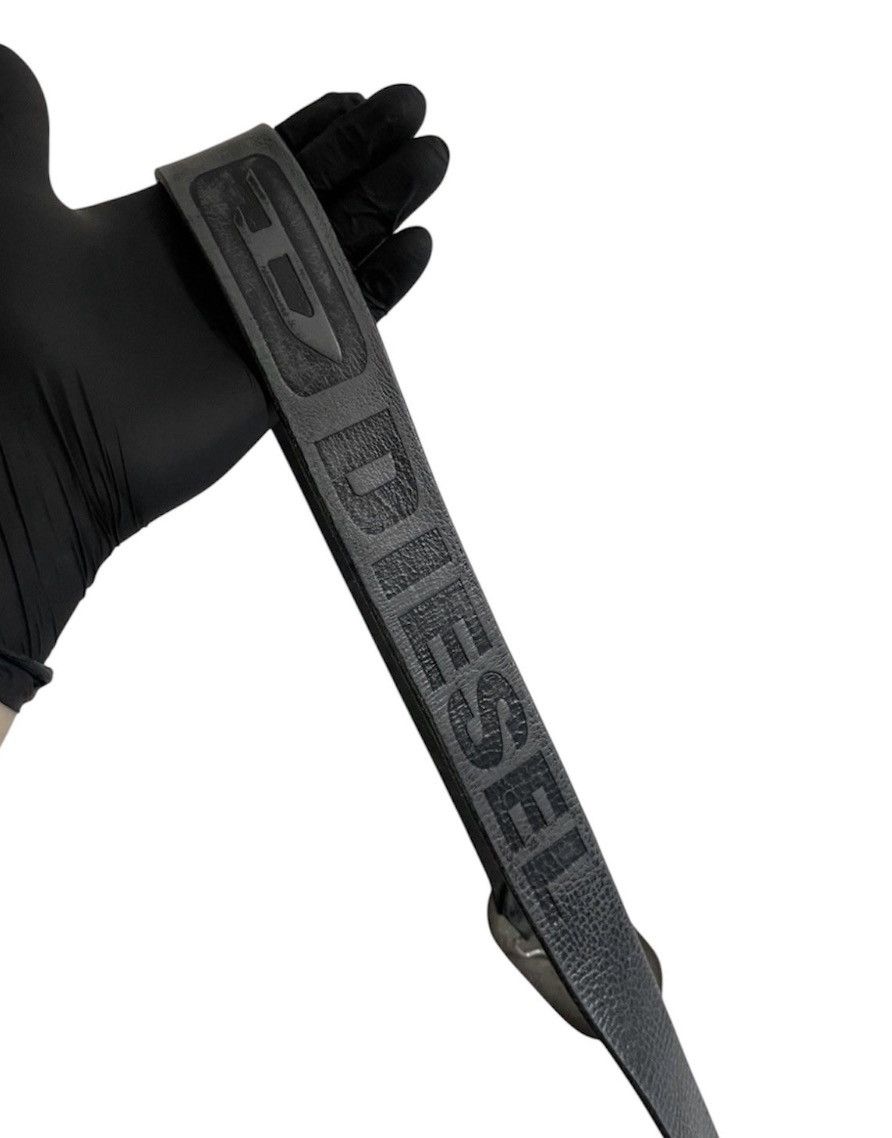 Diesel 2003 og archive diesel belt Size ONE SIZE - 5 Thumbnail