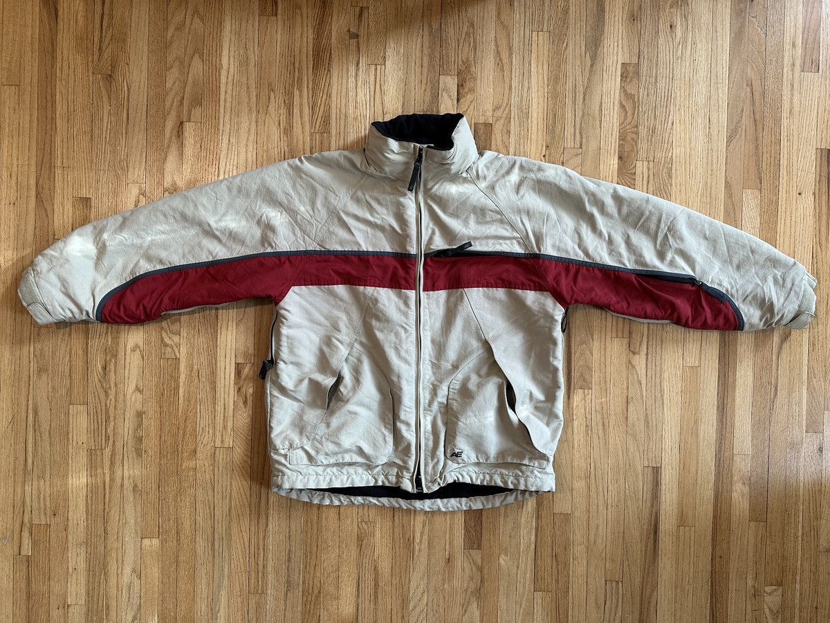 American Eagle Outfitters Performance Ski Jacket Zip Up AE77 American Eagle Size Large Size US L / EU 52-54 / 3 - 1 Thumbnail