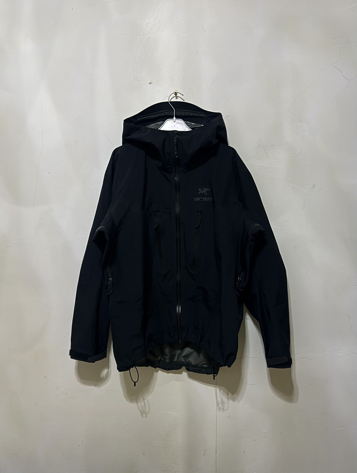 Arc'teryx Arcteryx Alpha Lt Size US L / EU 52-54 / 3 - 1 Thumbnail