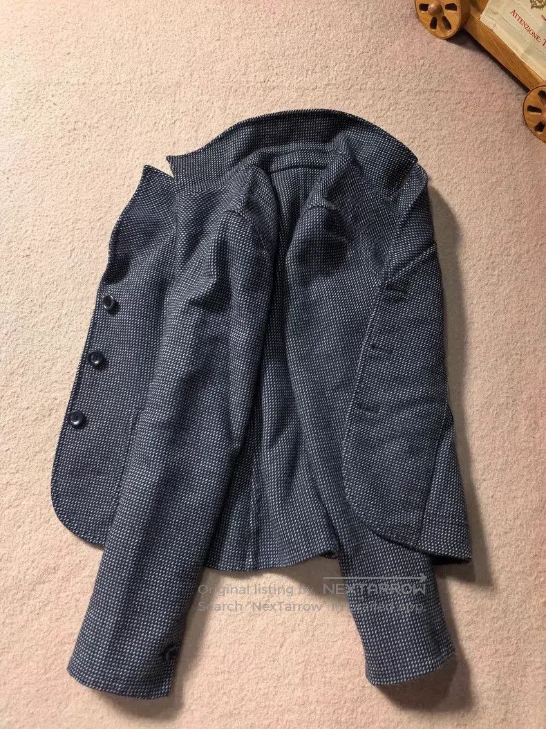 Loro Piana Loro Piana Pencil Skirt Cashmere Set Size XS / US 0-2 / IT 36-38 - 3 Thumbnail