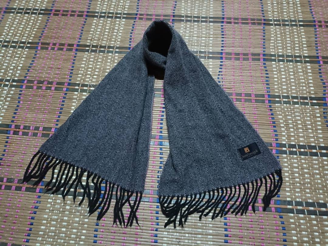 Gianni Fumagalli scarf / Muffler / neckwear