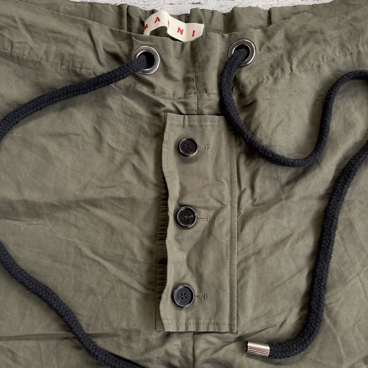 Marni Marni sarouel pants Size US 36 / EU 52 - 4 Thumbnail