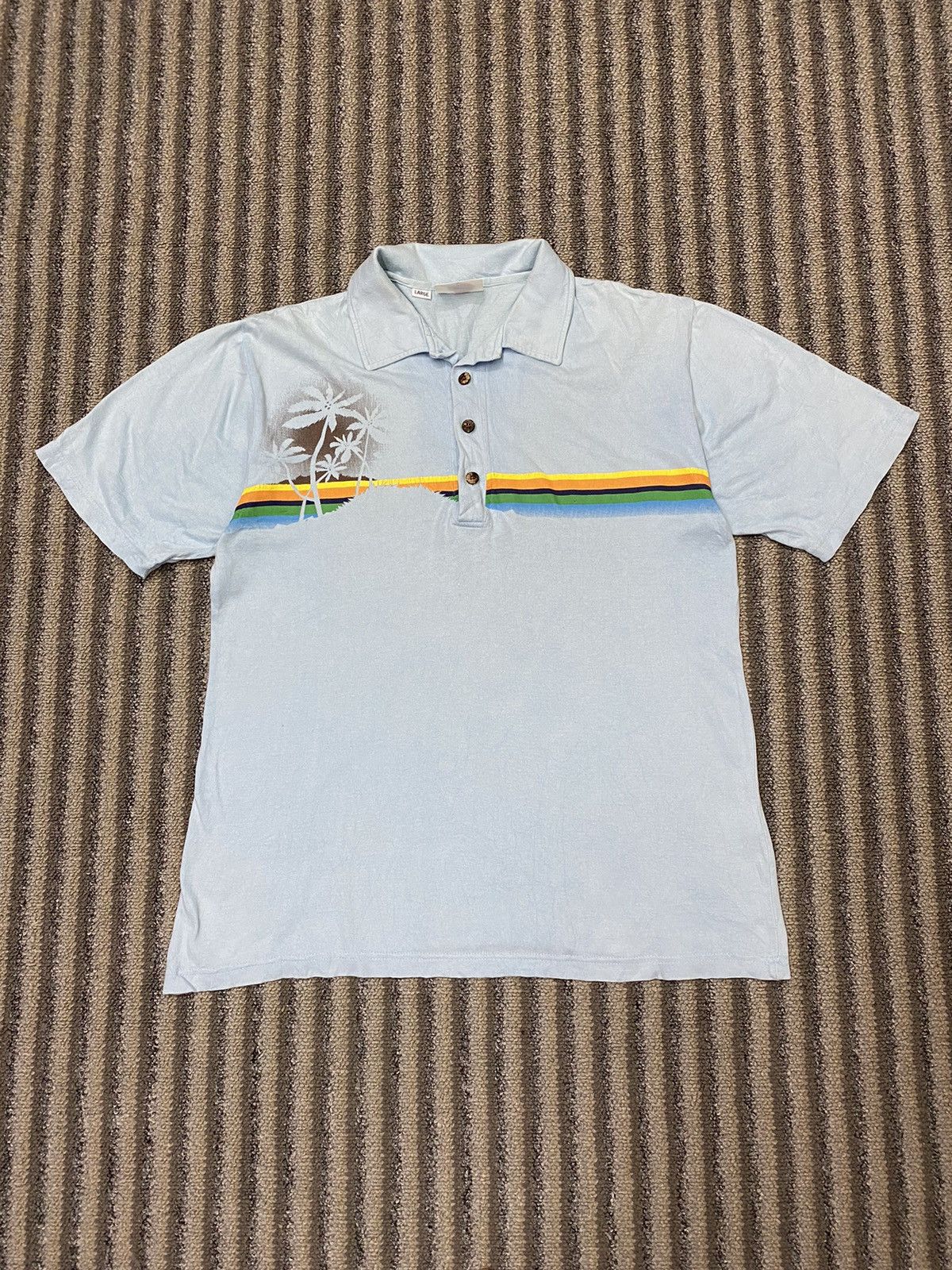 Other Hawaii shirt Size US M / EU 48-50 / 2 - 1 Thumbnail