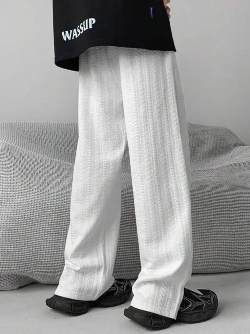 Other Wide Vintage Y2K Sweatpants Size US 30 / EU 46 - 3 Thumbnail