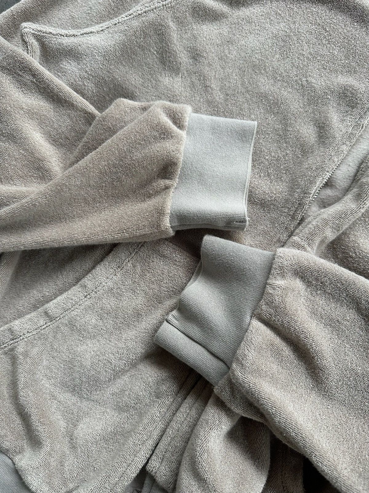 Mackintosh Mackintosh Cropped Sweater Size US S / EU 44-46 / 1 - 6 Thumbnail