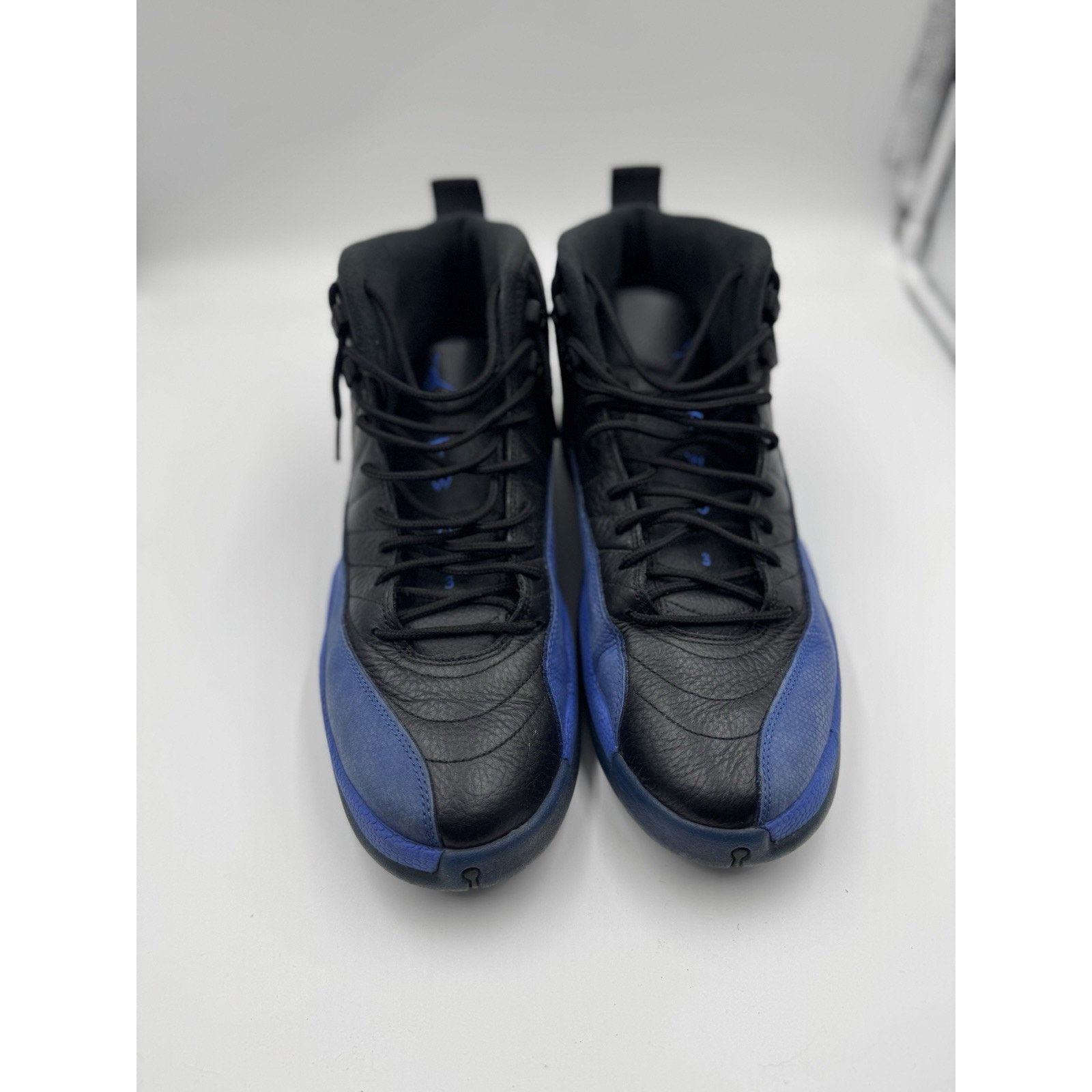 Jordan Brand Size 13 - Air Jordan 12 Retro Game Royal NBS326 Size US 13 / EU 46 - 1 Thumbnail