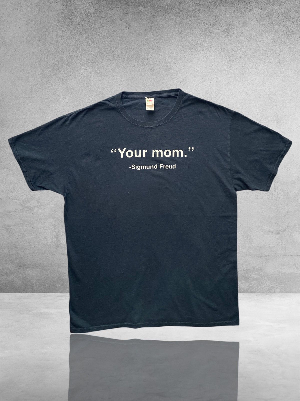 Other “Your Mom” T Shirt Size US XL / EU 56 / 4 - 1 Thumbnail