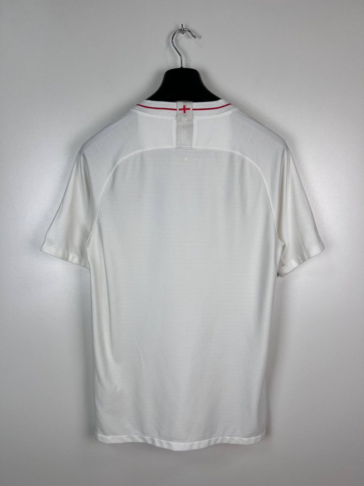 Nike England Nike jersey t-shirts size M Size US M / EU 48-50 / 2 - 3 Thumbnail