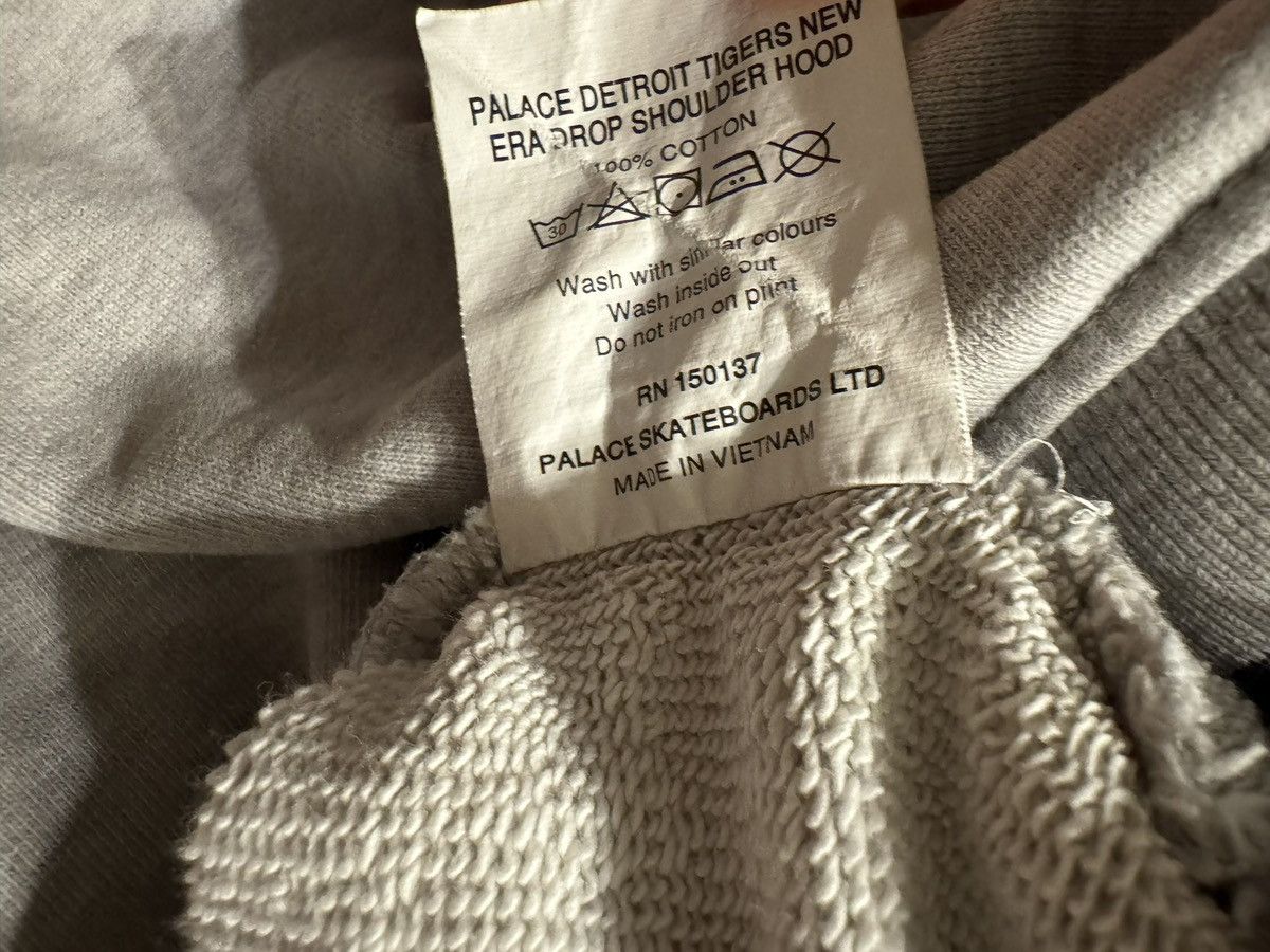 Palace Palace Detroit Tigers Hoodie Size US L / EU 52-54 / 3 - 7 Thumbnail