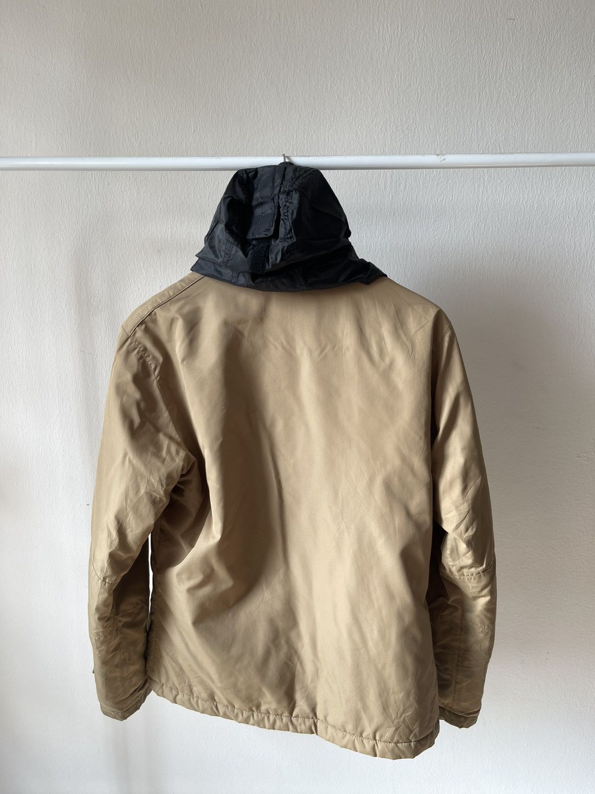 Moncler Vintage Moncler Grenoble Jacket Size US M / EU 48-50 / 2 - 10 Thumbnail