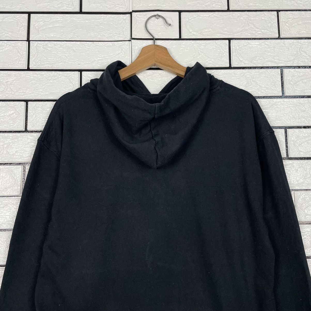 Playboy Playboy Big Logo Pullover Hoodie Size US M / EU 48-50 / 2 - 8 Thumbnail