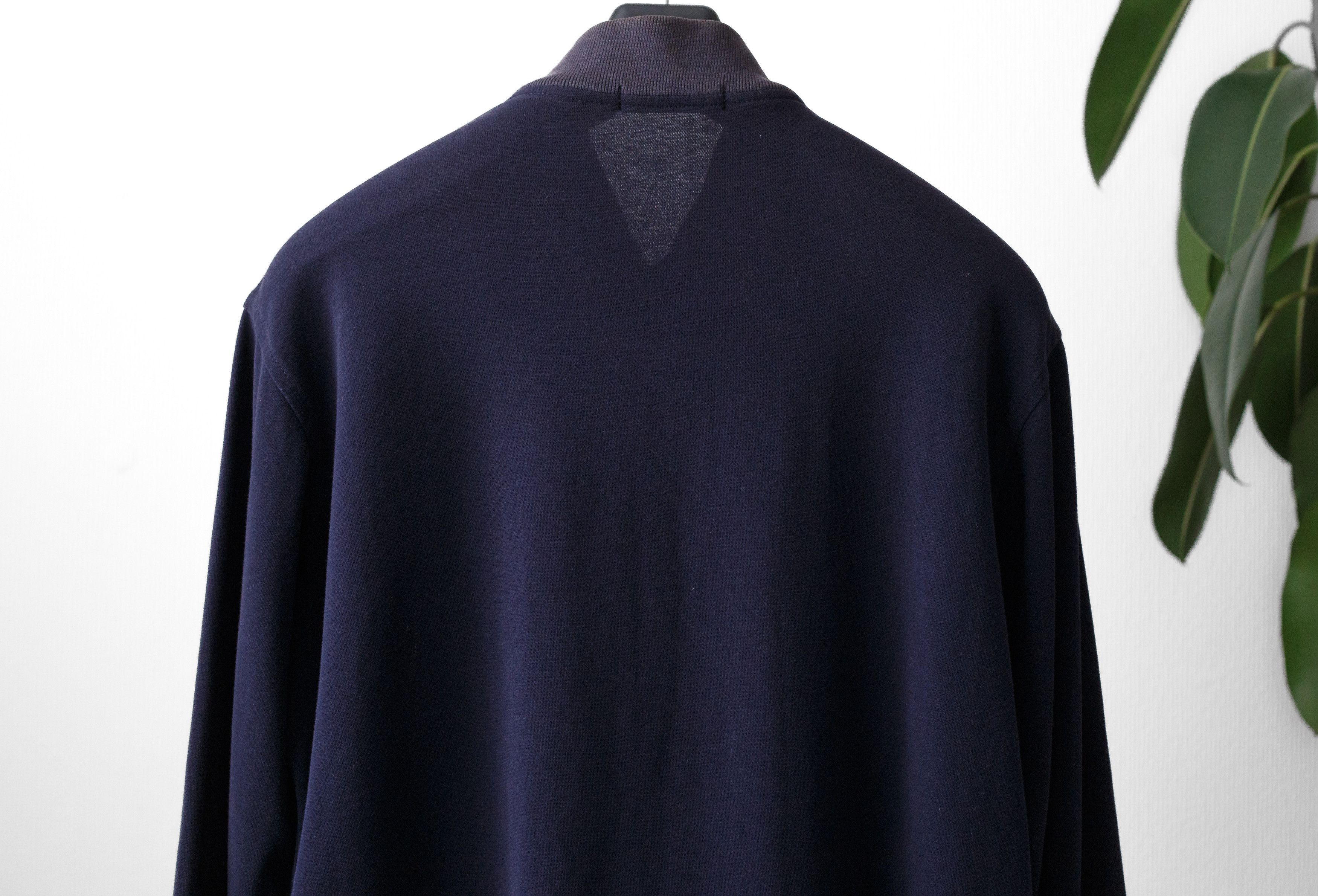 Yohji Yamamoto 1997SS cotton jacket Size US M / EU 48-50 / 2 - 3 Thumbnail