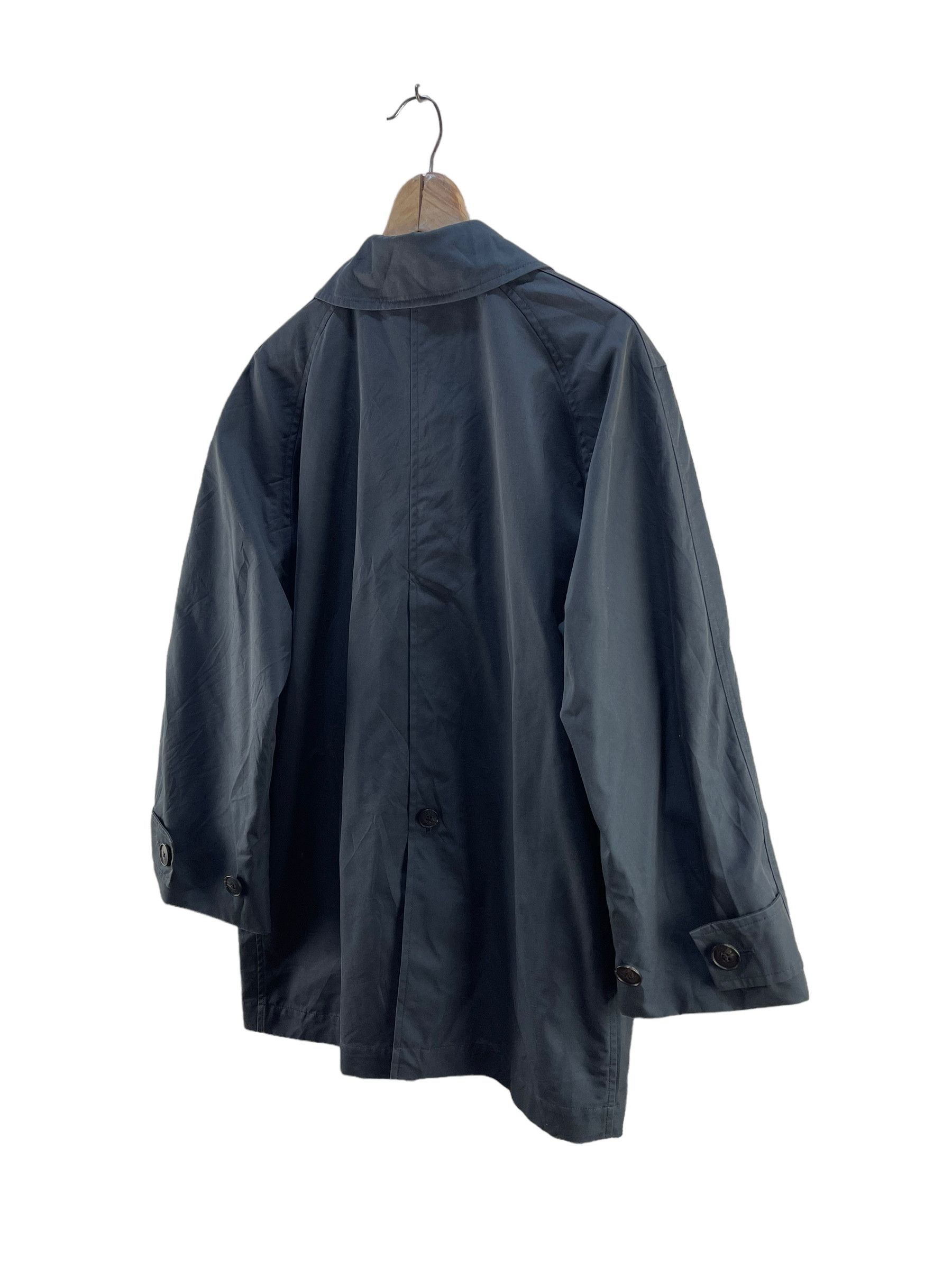 Lemaire × Uniqlo Lemaire Uniqlo Jacket Size US M / EU 48-50 / 2 - 7 Thumbnail