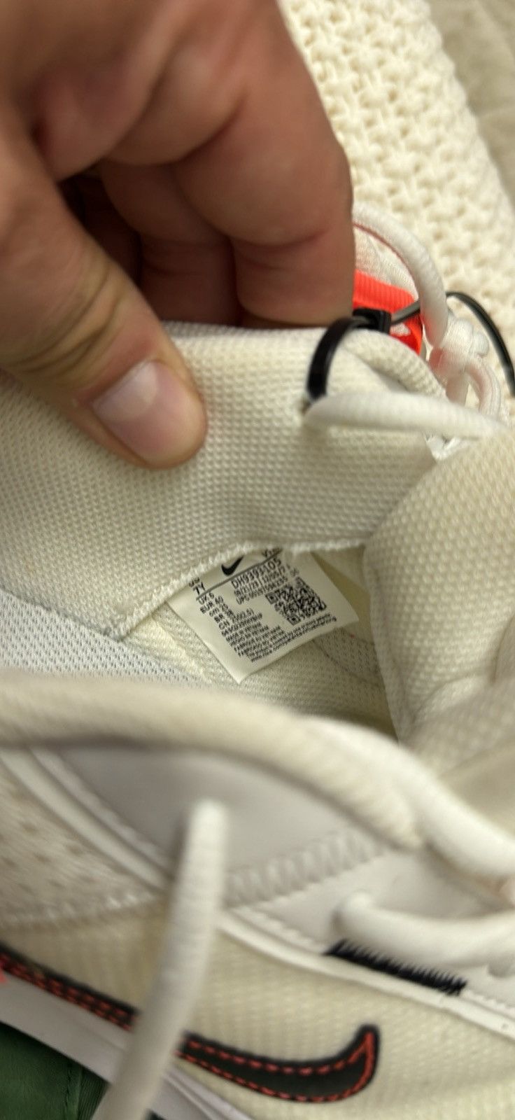 Nike Nike air max Size US 7 / IT 37 - 6 Thumbnail
