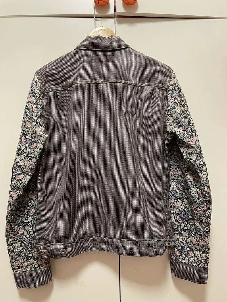Junya Watanabe Junya Watanabe x Levi's Wool Jacket. Size US M / EU 48-50 / 2 - 1 Thumbnail