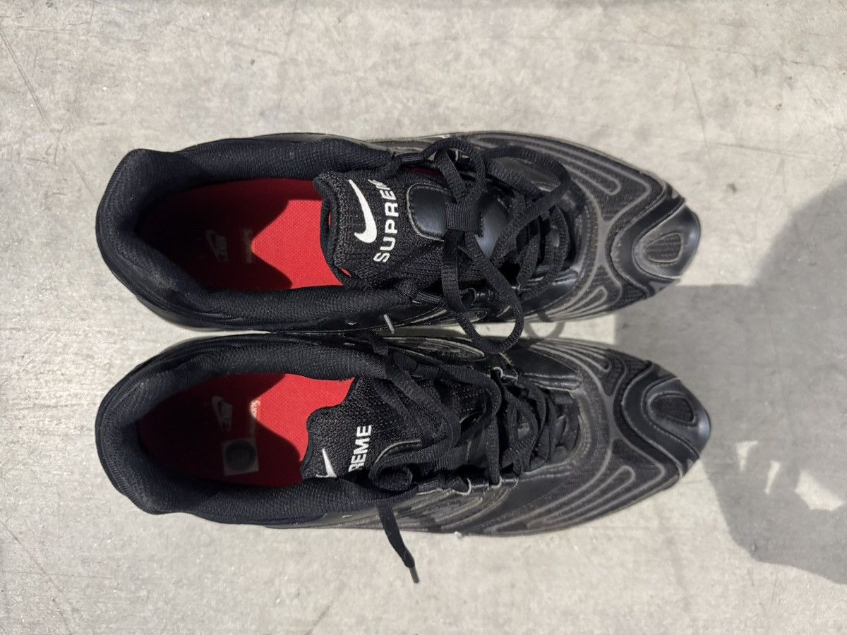 Supreme Nike air max 98 TL Size US 12 / EU 45 - 3 Thumbnail