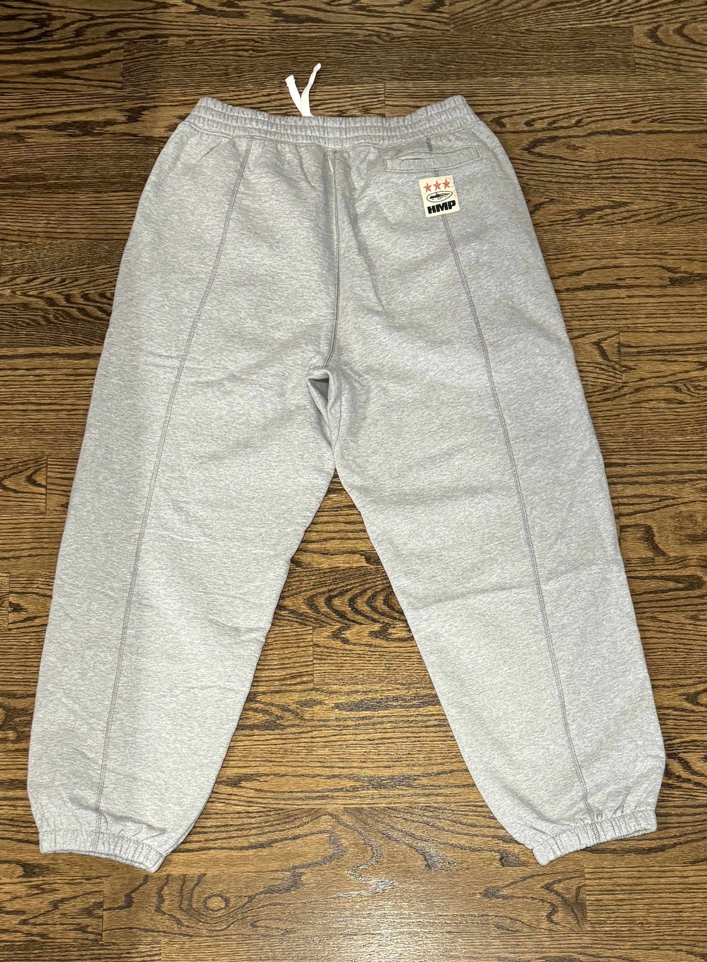 Corteiz Corteiz HMP V2 Sweatpants | Grailed