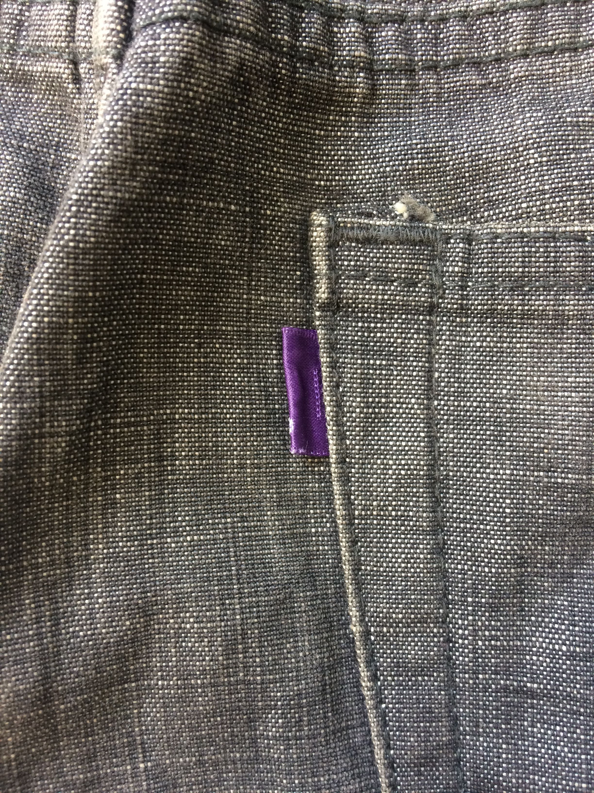 Japanese Brand × Takeo Kikuchi Takeo Kikuchi Japan Jeans #D-345 Size US 29 - 9 Thumbnail