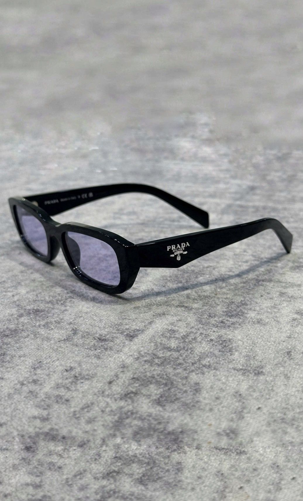 Prada Prada 0PR B06S 16K40J Size ONE SIZE - 1 Thumbnail