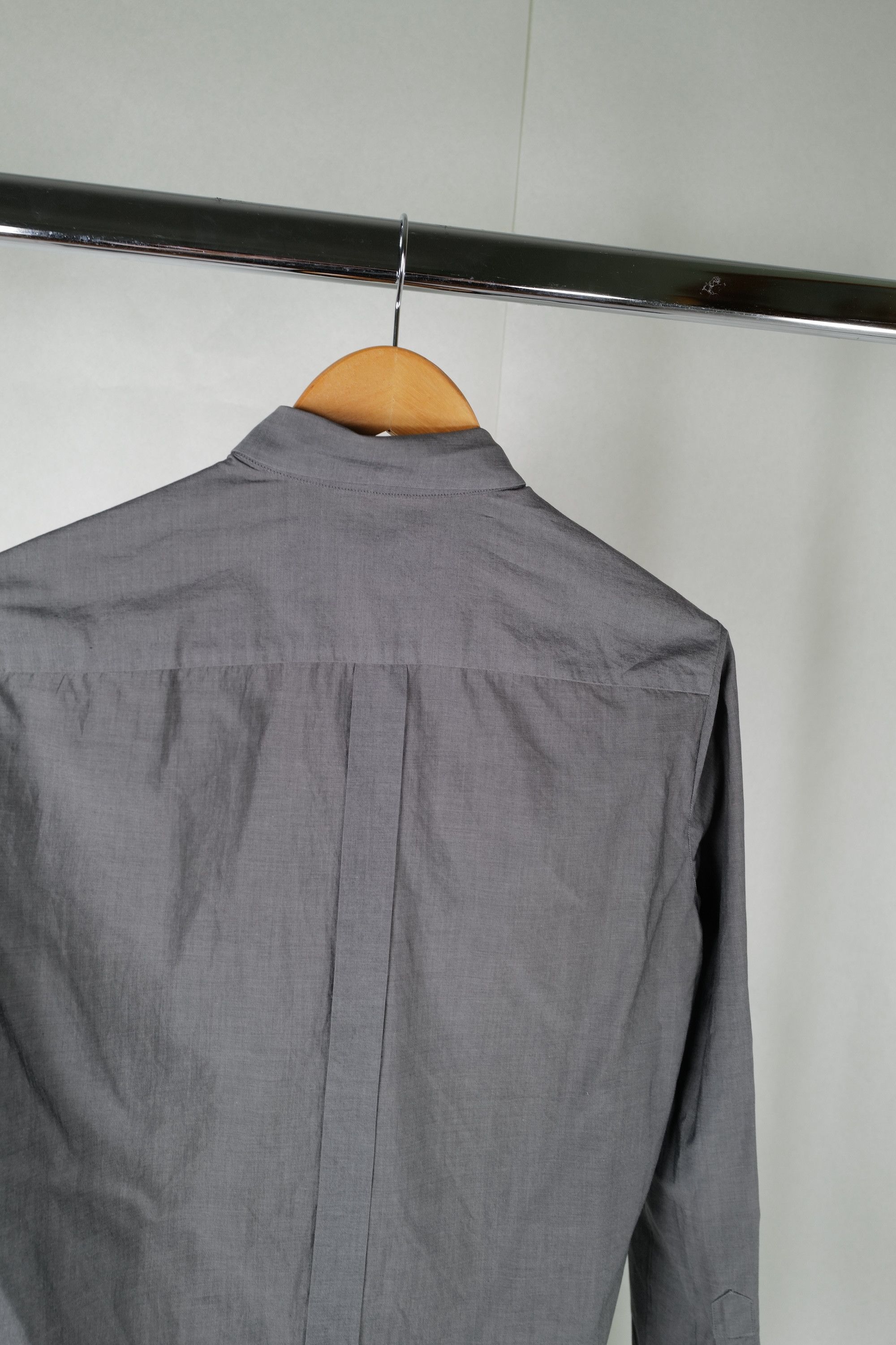 Fred Perry × Raf Simons Raf Simons x Fred Perry shirt Size US S / EU 44-46 / 1 - 12 Thumbnail
