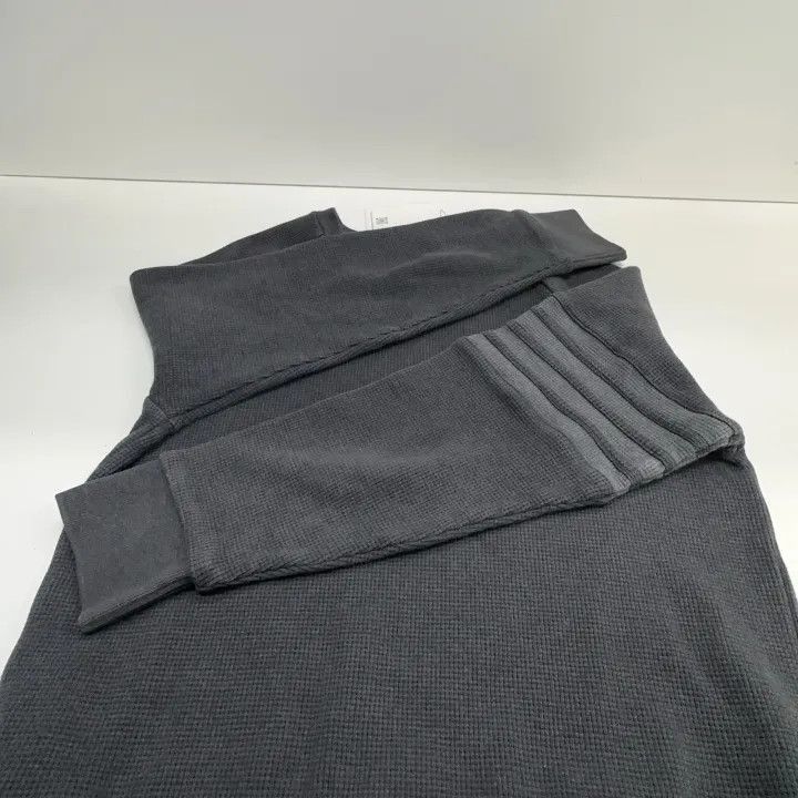 Thom Browne Thom Browne Gray Striped Sweatshirt -2507 Size US M / EU 48-50 / 2 - 2 Thumbnail