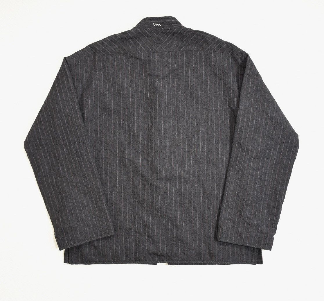 Visvim Visvim Dharma Shirt Santome size4 Size US XL / EU 56 / 4 - 12 Thumbnail