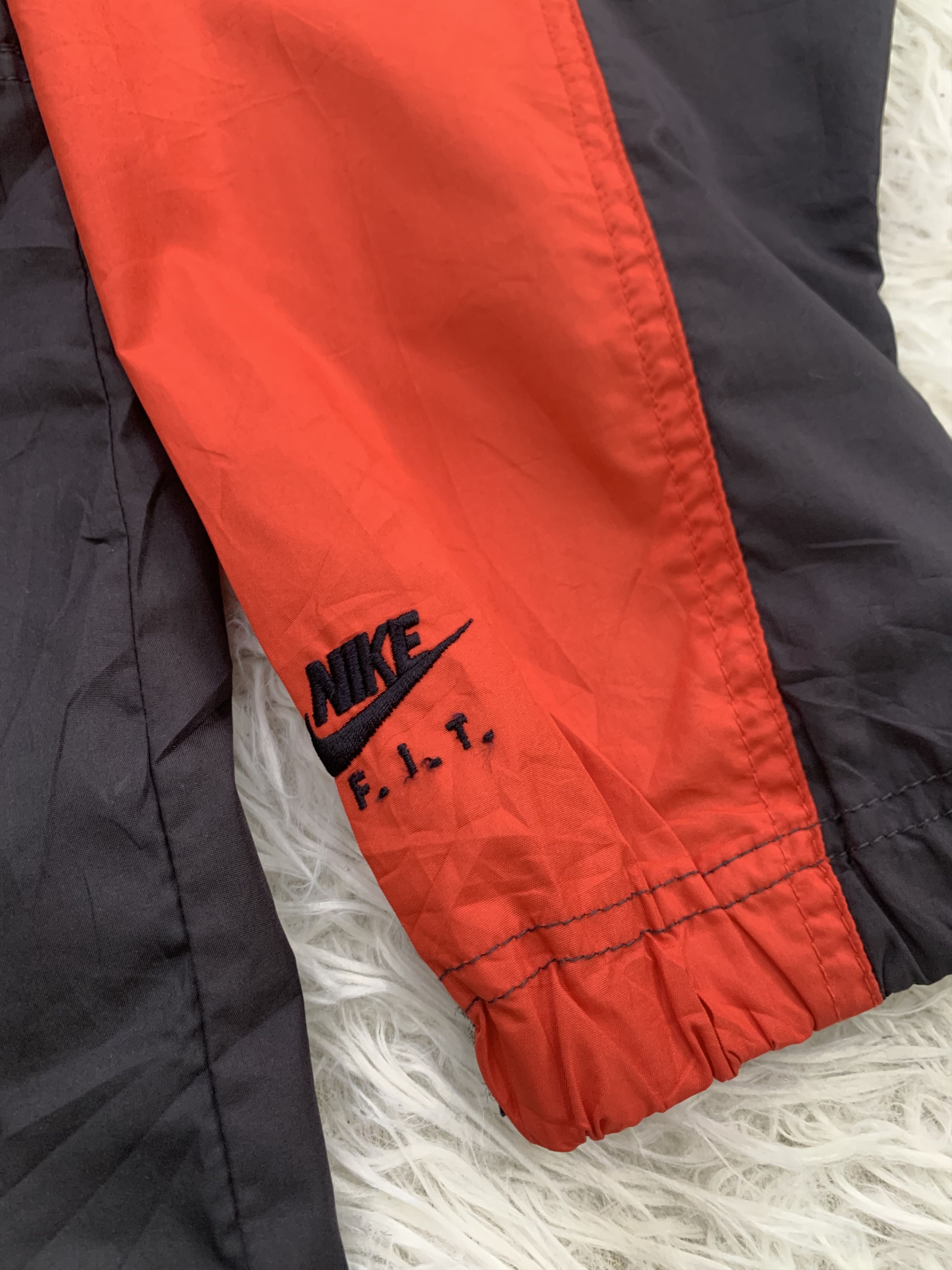 Nike ACG Nike ACG Anorak Jacket Hooded Size US L / EU 52-54 / 3 - 5 Thumbnail
