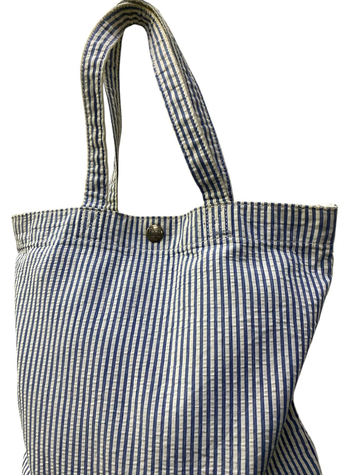 Head Porter × Porter Head Porter Mini Tote Bag Size ONE SIZE - 4 Thumbnail
