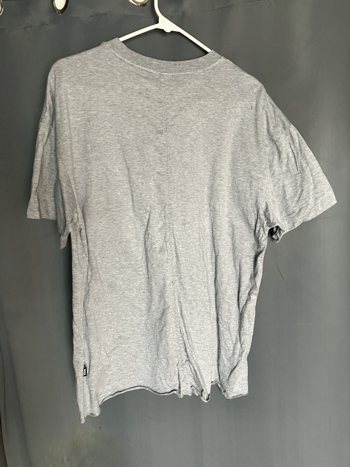 Hugo Boss FUCKED UP BOSS T SHIRT Size US S / EU 44-46 / 1 - 2 Thumbnail