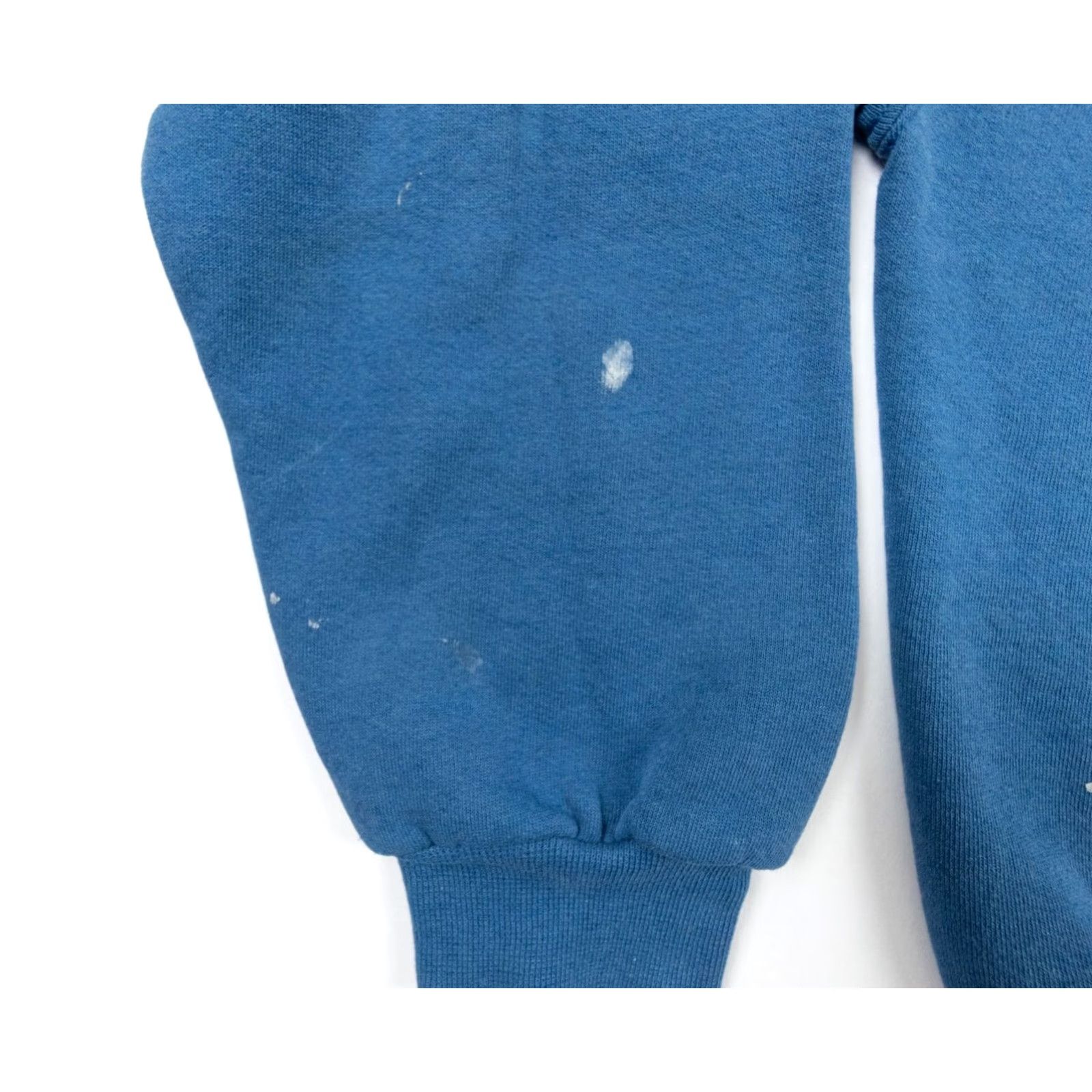 Russell Athletic VINTAGE Russell Athletic Sweatshirt Mens XL Blue Crewneck Sweater Logo Pullover All Seasons Womens, Mens Size US XL / EU 56 / 4 - 6 Thumbnail