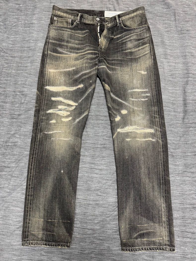 Neighborhood NEIGHBORHOOD SAVAGE DENIM DP MID Size US 32 / EU 48 - 1 Thumbnail